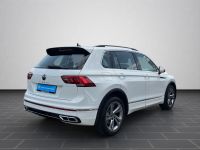 Volkswagen Tiguan - Vorschau Bild 5