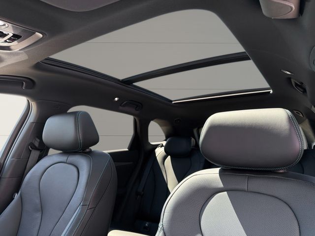 BYD Seal 6 DM-i Touring Comfort+Pano+ACC+360Kam+Sitz