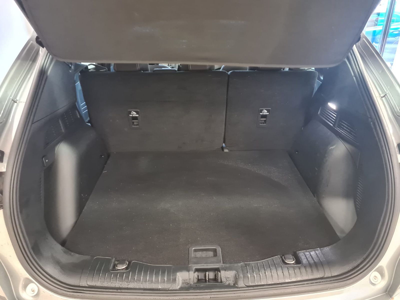 Fahrzeugabbildung Ford Kuga Cool & Connect / LED / NUR 30TKM