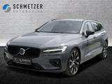 Volvo V60+B4+Benzin+Ultimate+Dark+Standhzg+E-Sitze+DAB - Volvo V60 in Braunschweig