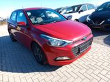 Hyundai i20 YES! - Hyundai in Kassel