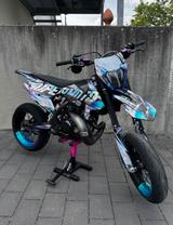 KTM EXC 300 || Verkauf / Tausch  - SUPER MOTO VON 251 BIS 500 CCM