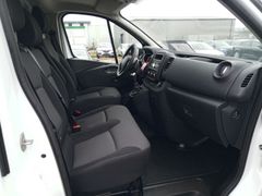 Fahrzeugabbildung Trafic Kasten L1H1 3,0t Komfort 2.0 dCi 145 ENER