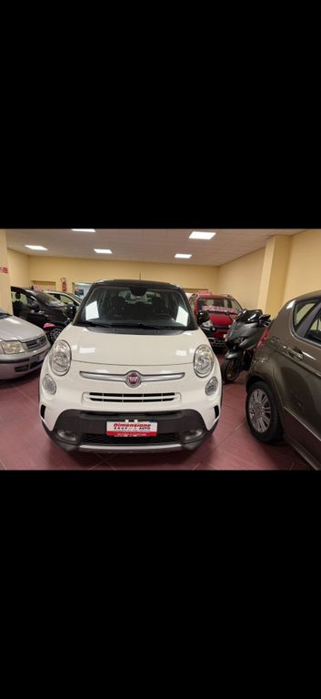 Image of Fiat 500L Trekking