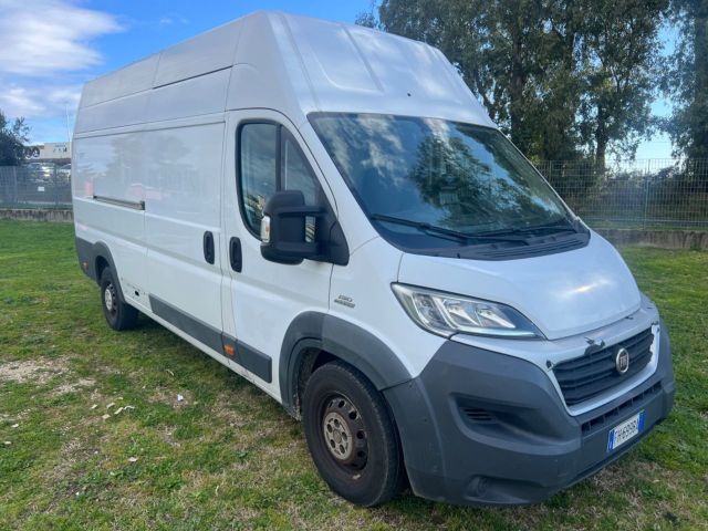 Fiat Ducato 35 3.0 MJT 130 cv Furgone Maxi