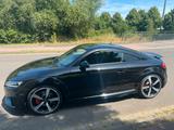 Audi AUDI TTS Navi Bang & Olufsen Leder Side Assist - Audi TTS aus 2020