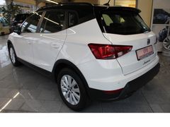 Fahrzeugabbildung Seat Arona Style,Navi,Klimaautomatic,Einparkhilfe,Top