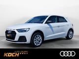 Audi A1 Sportback 25 TFSI S-Tronic advanced, Ambiente