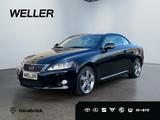 Lexus IS 250 Cabriolet Luxury Line *Navi*Xenon*Kamera* - Lexus: Is