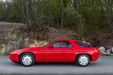 Porsche 928 S4 5-Gang - Schaltgetriebe - Porsche 928: 928s4