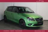 Skoda Fabia 1.4 TSI DSG RS-GSD-KLIMAA.-SHZ-PDC-MFL- - Skoda Fabia: RS