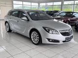 Opel Insignia A Sports Tourer+Navi+Kamera+KeyessGo - Opel Insignia in Mannheim