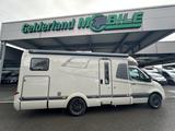 HYMER / ERIBA / HYMERCAR GT-S 685 - HYMER / ERIBA Gt