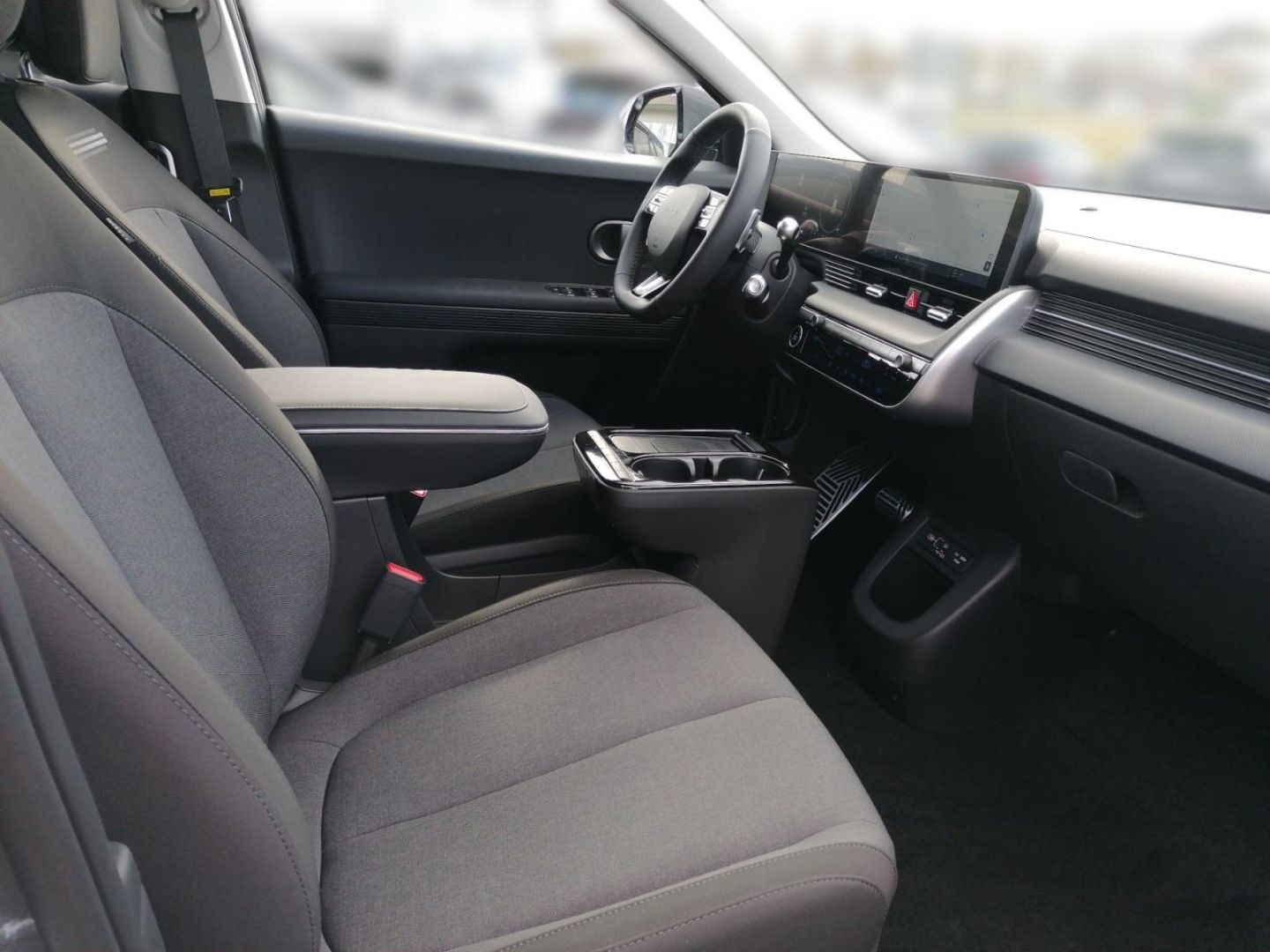 Hyundai IONIQ 5 - Bild 14