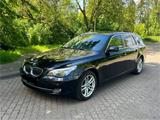 BMW 530XD LCI Facelfit/Navi Professionell/... - BMW 530 aus 2009: Kombi