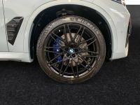 BMW X5 M - Vorschau Bild 4