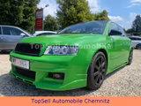 Audi A4 1.8T 120KW Klimatronik 2.Hand Alufelgen - Audi A4 mit Benzin-Antrieb: Limousine, 2.8