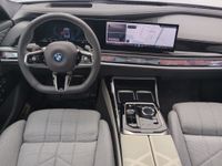 BMW 750 - Vorschau Bild 12