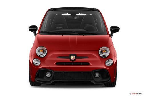 Abarth 500C