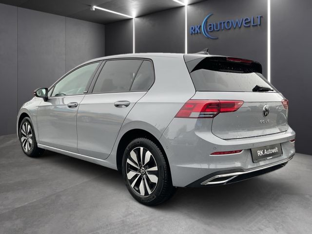 Golf 8 VIII Move 2.0 TDI AHK-klappbar Apple CarP