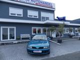 Mitsubishi Carisma 25 1,8 GDI Automatik - Mitsubishi Carisma Gebrauchtwagen