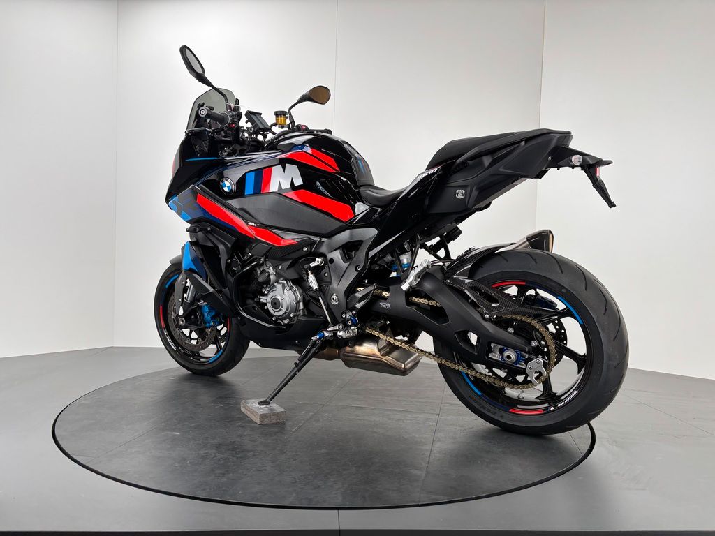 Fahrzeugabbildung BMW M 1000 XR *TOP-ZUSTAND *1. HAND