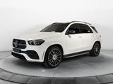 Mercedes-Benz GLE 300 d 4MATIC// ALCANTARA// NAVI// AMG LINE - Mercedes-Benz GLE 300 Gebrauchtwagen in Berlin