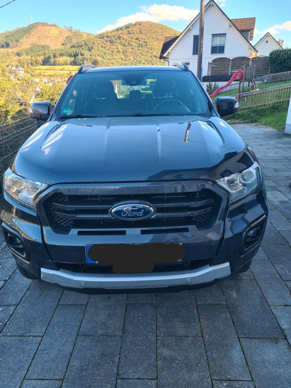 Image of Ford Ranger
