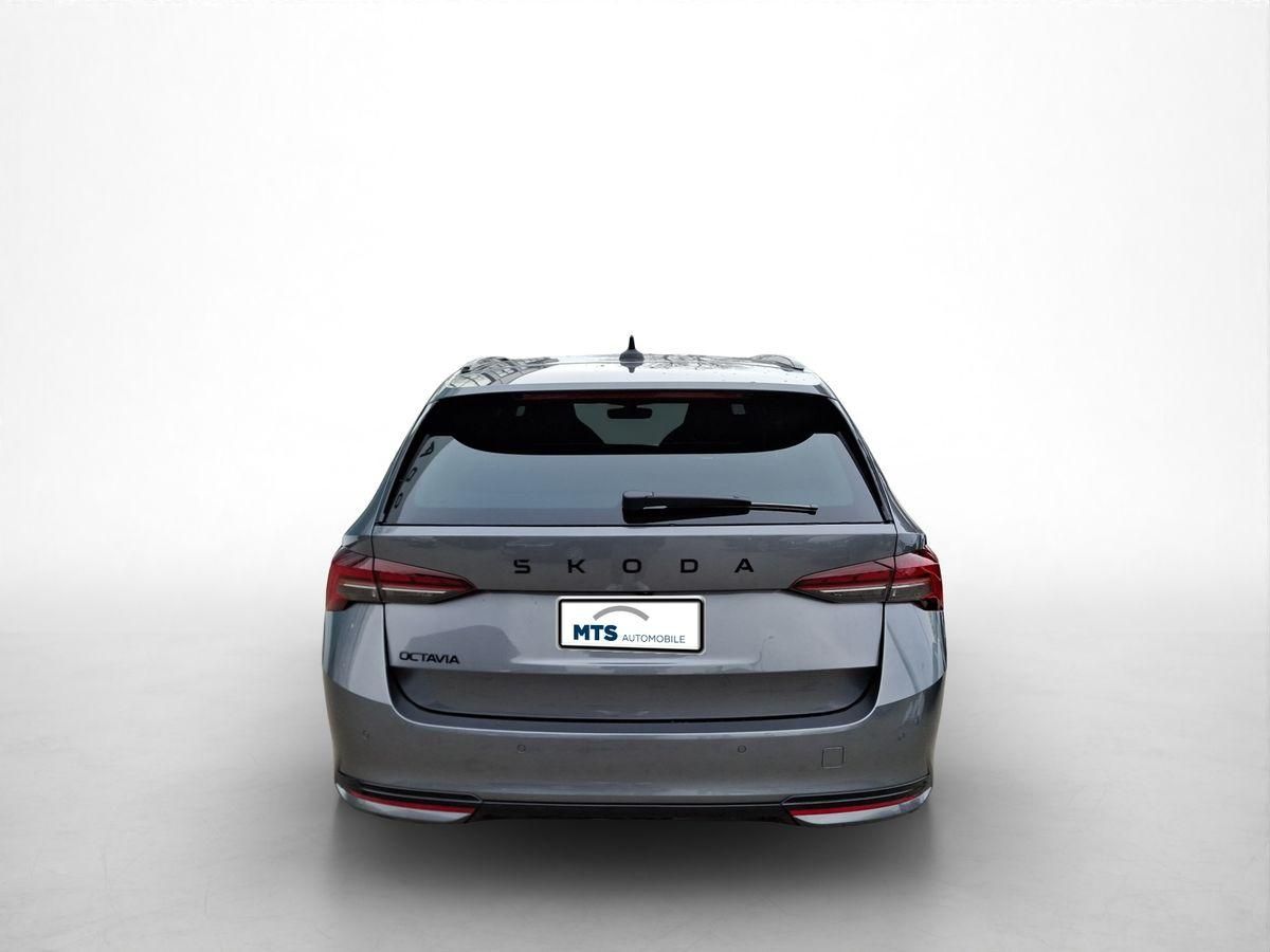 Skoda Octavia - Bild 7