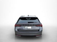 Skoda Octavia - Vorschau Bild 7