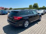 Citroën C5 Tourer Tendance|KLIMA|TEMPOM.|ISOFIX|PDC|2.HD - Citroën C5 Gebrauchtwagen