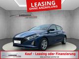 Hyundai i20 1.2 Comfort//Navi/Kamera/PDC