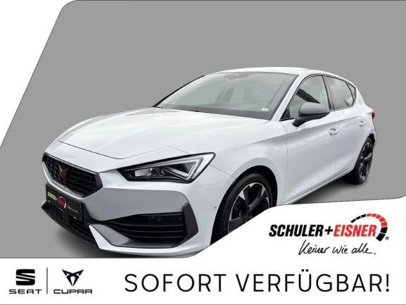 Cupra Leon 2.0 TDI 110 kW (150 PS) 7-Gang-DSG