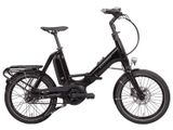 WANDERER E-Fold F5 2023 - Größe: 49cm - WANDERER E-Bikes
