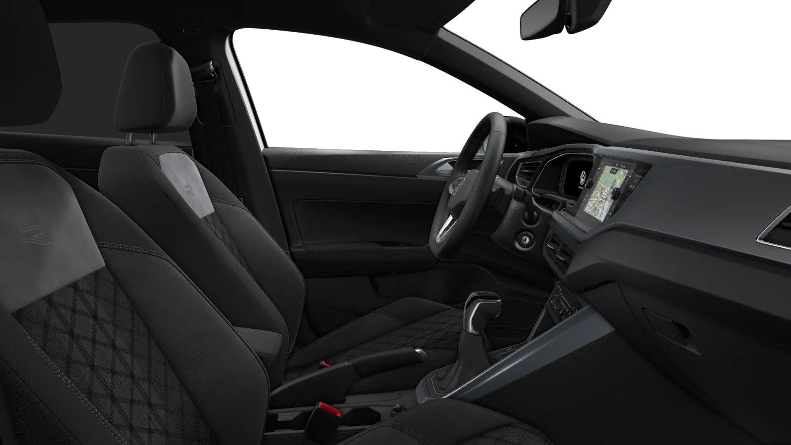 Volkswagen Taigo - Bild 10