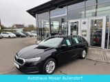 Skoda Octavia Combi Essence MULTIMEDIA/SH/MFL/LED - Skoda Octavia Tageszulassungen mit Benzin-Antrieb