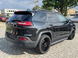Jeep Cherokee 2.0Limited 4WD*Panod.*Navi*Leder*Euro5* - Jeep: 2.0