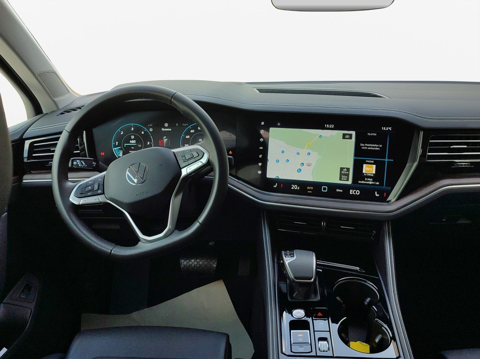 Volkswagen Touareg - Bild 7