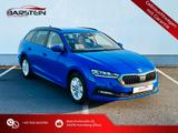 Skoda OKTAVIA/NAVI/LED/ACC/MASSAGESITZE - Skoda: Oktavia