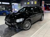 Mercedes-Benz GLC 220 d 4Matic PANO+NAVI+RÜCKFAHRK.+BURMESTER - Mercedes-Benz GLC 220 in München