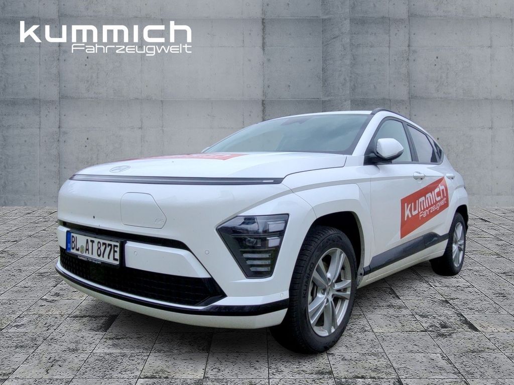 2026 Hyundai KONA