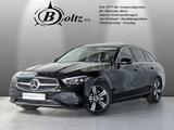 Mercedes-Benz C 200 T Avantgarde für 8100,- Pano Memory Kamera - gebrauchte Mercedes-Benz C 200 aus dem Jahr 2024