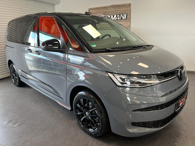 Volkswagen T7 Multivan Edition/DSG/Matrix-LED/AHK/PDC/ACC/