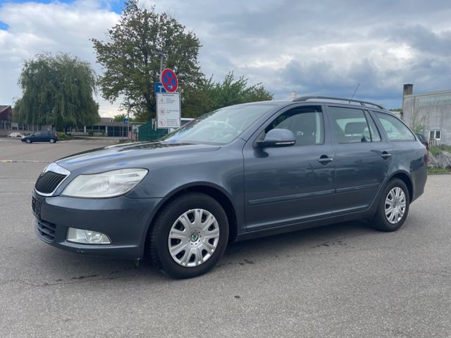 Skoda Octavia Combi Ambiente