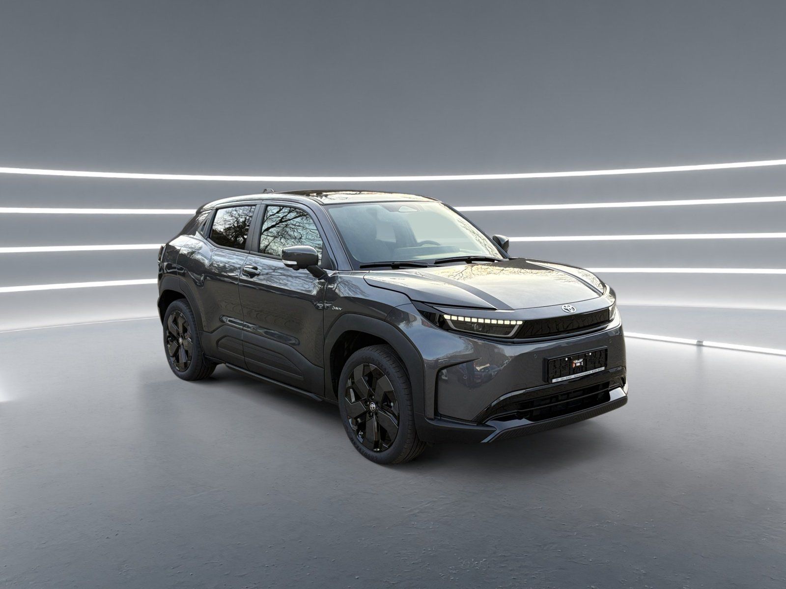 Toyota Urban Cruiser - Bild 8