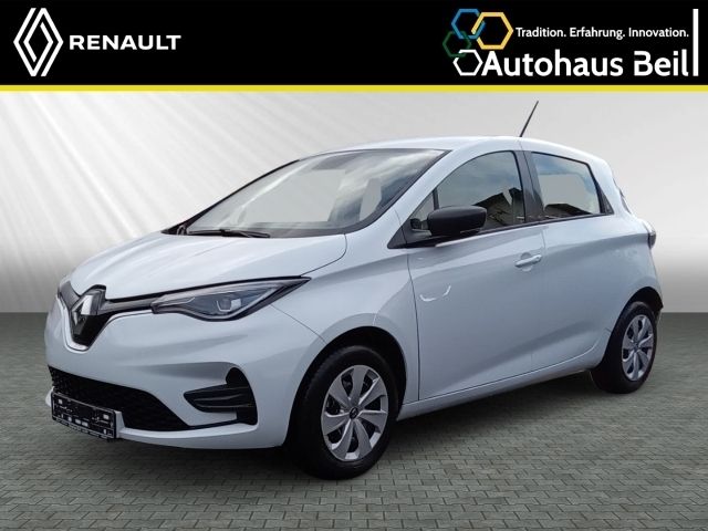 Renault ZOE LIFE Batteriekauf R110 Z