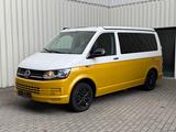 Volkswagen T6 Camper Umbau Aufstelldach°Küche°4 Sitzer° - Wohnmobil oder -wagen Umbau