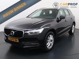 Volvo XC60 2.0 T4 Momentum Pro NL Auto | 1e besitzer - Volvo XC60 mit Benzin-Antrieb: Teilleder