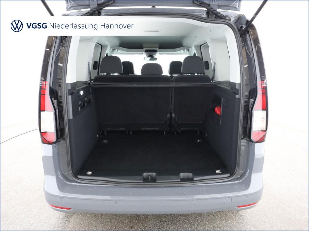 Volkswagen Caddy - Bild 15