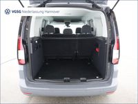 Volkswagen Caddy - Vorschau Bild 15